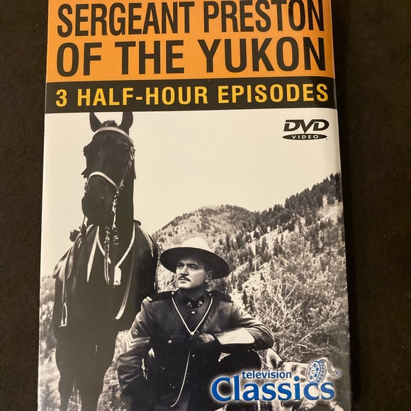 6 DVD’s FOR SALE - (You get all 6 dvd’s) - Picture 4 of 6